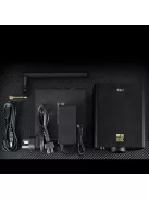 FiiO K7 BT asztali fejhallgató erősítő és DAC fekete