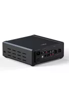 FiiO K9 PRO ESS dual  ES9038PRO asztali fejhallgató erősítő és DAC fekete