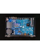 FIIO S15 streamer audiophile hálózatos zene lejátszó - D/A konverter - előerősítő