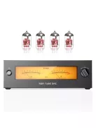 FiiO WARMER R2R elektroncsöves DAC 
