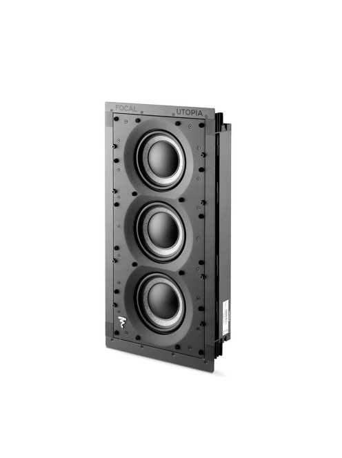 Focal 1000 IW SUB UTOPIA beépíthető passzív mélysugárzó