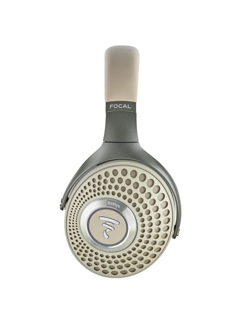 Focal BATHYS zárt fejhallgató