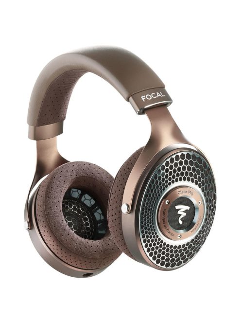Focal CLEAR MG nyitott fejhallgató