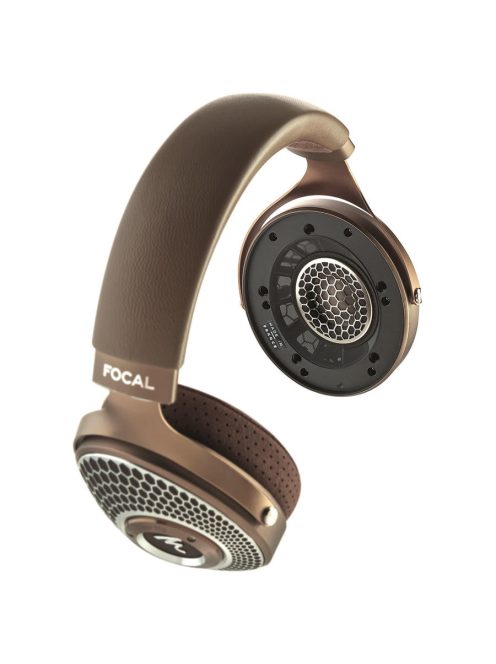 Focal CLEAR MG nyitott fejhallgató