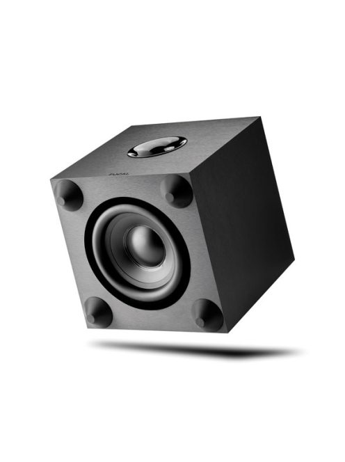 Focal Cube EVO aktív mélysugárzó SIB EVO hangfalakhoz