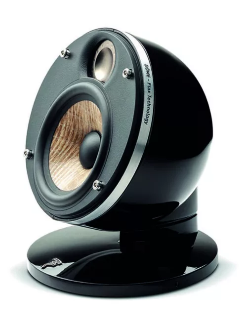 Focal DOME FLAX kompakt hangfal