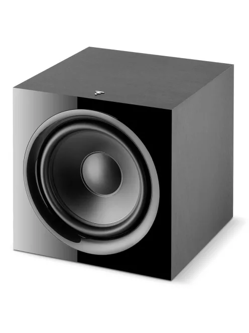 Focal Sub 600P aktív mélysugárzó 