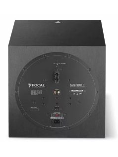 Focal Sub 600P aktív mélysugárzó 