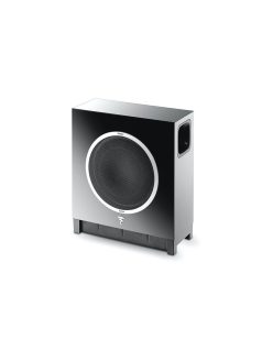 Focal Sub AIR aktív mélysugárzó DOME FLAX hangfalakhoz