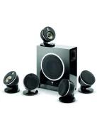 Focal Dome Flax 5.1 házimozi hangfal szett