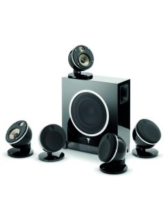 Focal Dome Flax 5.1 házimozi hangfal szett