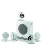 Focal Dome Flax 5.1 házimozi hangfal szett