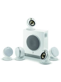 Focal Dome Flax 5.1 házimozi hangfal szett