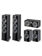 Focal THEVA N°3+N°1+Center házimozi hangfal szett