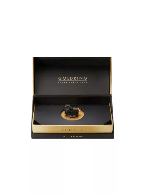 Goldring ETHOS SE High-end MC hangszedő
