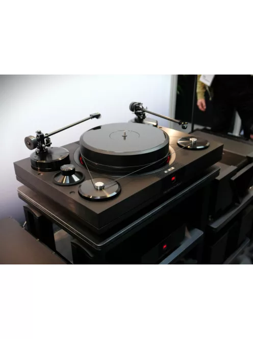 Gryphon Audio Apollo ultra high-end analóg lemezjátszó