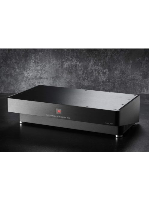 Gryphon Audio Powerzone 3.1 - 3.2 ultra high-end tápkondícionálók