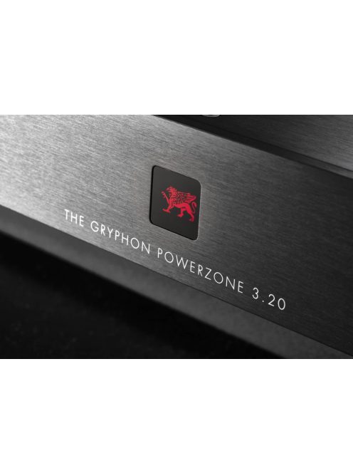 Gryphon Audio Powerzone 3.1 - 3.2 ultra high-end tápkondícionálók