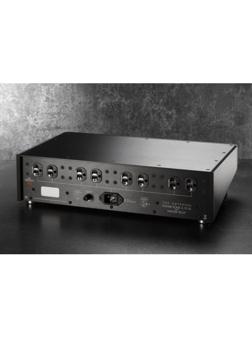 Gryphon Audio Powerzone 3.1 - 3.2 ultra high-end tápkondícionálók