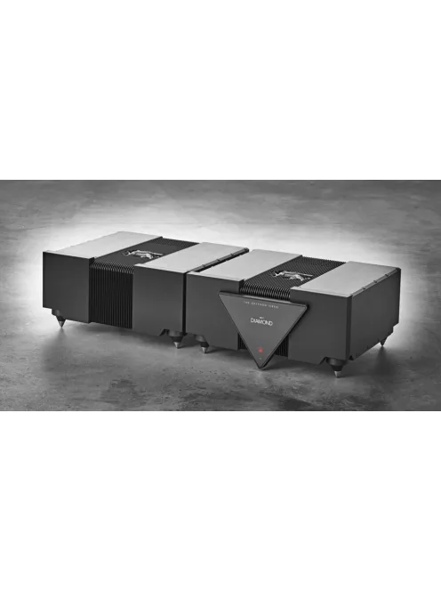 Gryphon Audio Siren ultra highend phono előerősítő