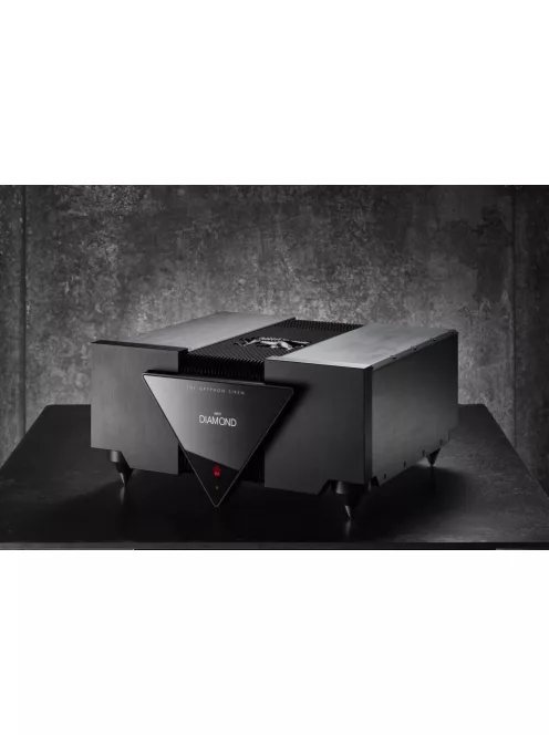 Gryphon Audio Siren ultra highend phono előerősítő