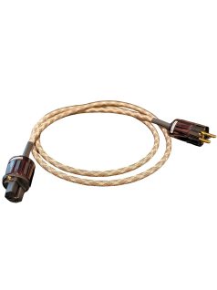 HiDiamond ARMONIA Audiophile hálózati táp kábel - 2m