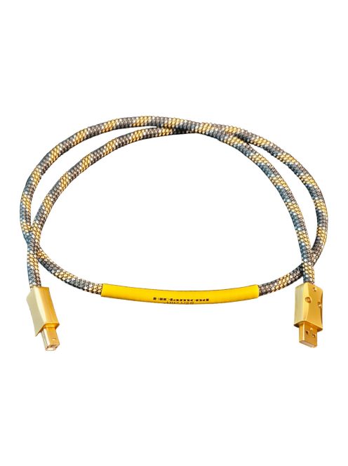 HiDiamond ARMONIA Audiophile USB A-B kábel - 1m