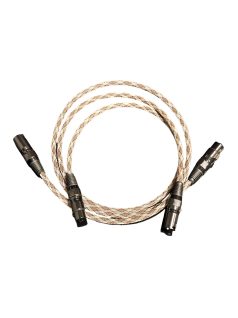 HiDiamond ARMONIA Audiophile XLR kábel - 1,5m