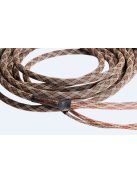 HiDiamond TOP BRONZE Audiophile szerelt hangfal kábel