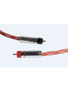 HiDiamond TOP BRONZE Audiophile digitális koax kábel