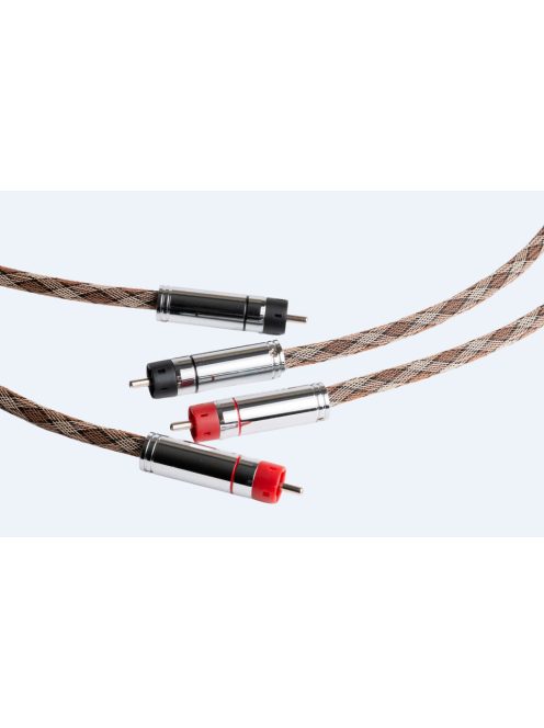 HiDiamond TOP BRONZE Audiophile RCA kábel