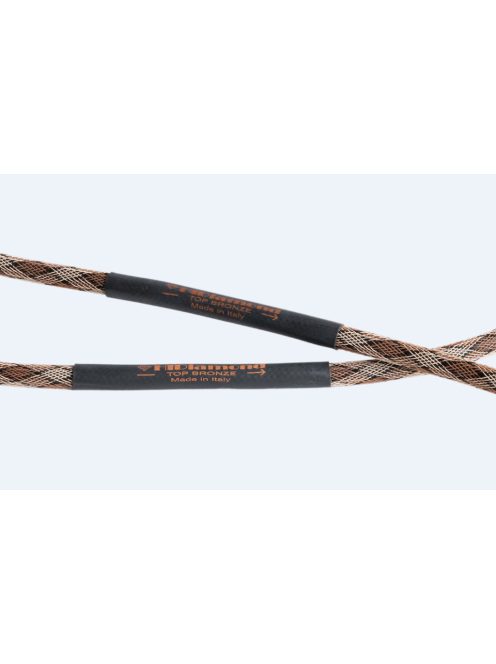 HiDiamond TOP BRONZE Audiophile RCA kábel