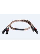 HiDiamond TOP BRONZE Audiophile XLR kábel