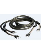 HiDiamond PERFORMANCE GOLD Highend UP-SCC4VRC tiszta réz és grafit hangfal kábel