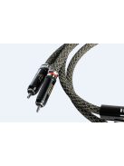 HiDiamond PERFORMANCE GOLD Highend UP-SCC4VRC tiszta réz és grafit RCA kábel