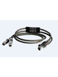   HiDiamond PERFORMANCE GOLD Highend UP-SCC4VRC tiszta réz és grafit XLR kábel