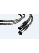 HiDiamond PERFORMANCE GOLD Highend UP-SCC4VRC tiszta réz és grafit XLR kábel