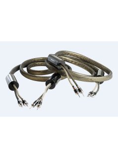   HiDiamond TOP GOLD Highend UP-SCC4VRC tiszta réz és grafit hangfal kábel