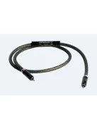 HiDiamond TOP GOLD Highend UP-SCC4VRC tiszta réz és grafit digitális koax kábel