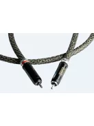 HiDiamond TOP GOLD Highend UP-SCC4VRC tiszta réz és grafit digitális koax kábel