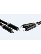 HiDiamond TOP GOLD Highend UP-SCC4VRC tiszta réz és grafit phono lemezjátszó kábel