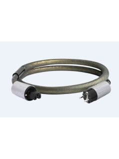   HiDiamond TOP GOLD Highend UP-SCC4VRC tiszta réz és grafit hálózati táp kábel