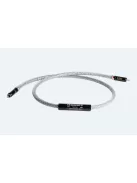 HiDiamond TOP SILVER Audiophile UP-SCC4VRC tiszta réz digitális koax kábel