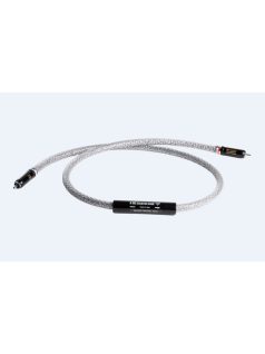   HiDiamond TOP SILVER Audiophile UP-SCC4VRC tiszta réz digitális koax kábel