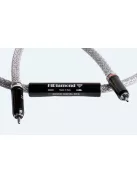 HiDiamond TOP SILVER Audiophile UP-SCC4VRC tiszta réz digitális koax kábel