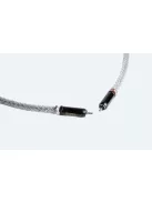 HiDiamond TOP SILVER Audiophile UP-SCC4VRC tiszta réz digitális koax kábel