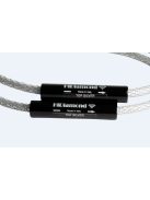 HiDiamond TOP SILVER Audiophile UP-SCC4VRC tiszta réz RCA kábel