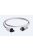 HiDiamond TOP SILVER Audiophile UP-SCC4VRC tiszta réz hálózati táp kábel