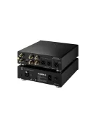 KECES Audio Ephono+ Audiophile MM/MC és DS lemezjátszó előerősítő
