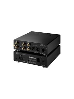   KECES Audio Ephono+ Audiophile MM/MC és DS lemezjátszó előerősítő